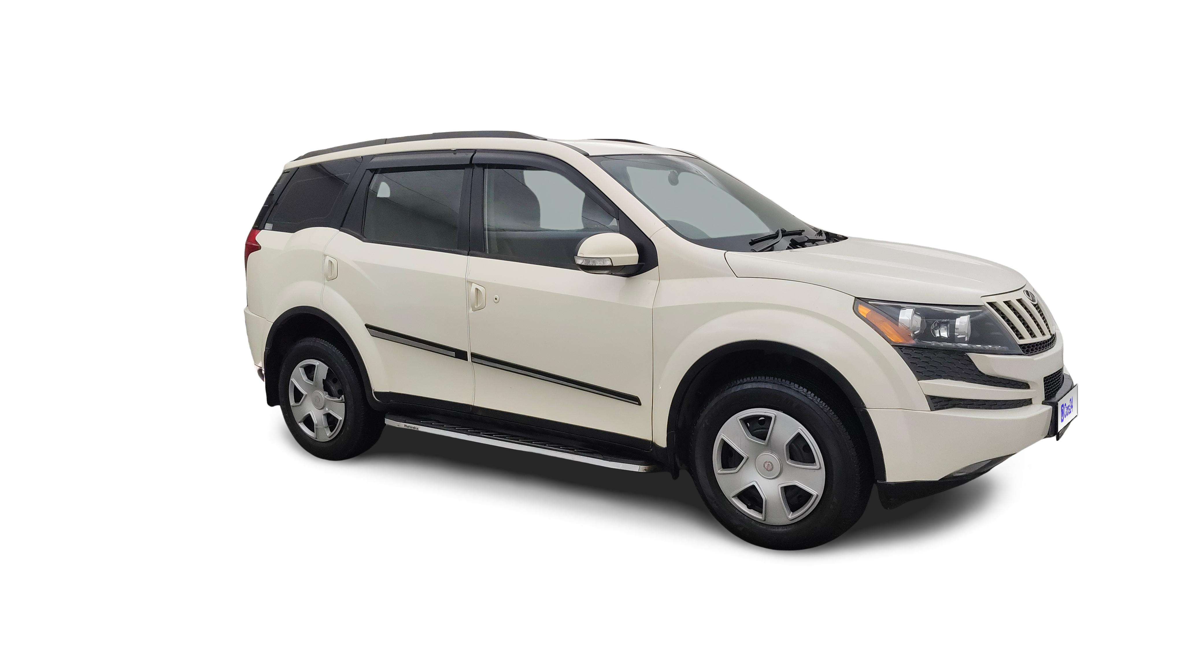 2015 Mahindra XUV500 - SUV - Diesel - Manual - ₹5.70 lakh