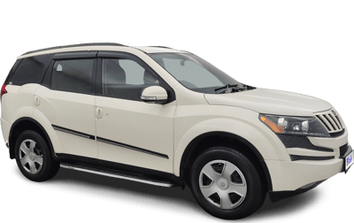 2015 Mahindra XUV500 - SUV - Diesel - Manual - ₹5.70 lakh