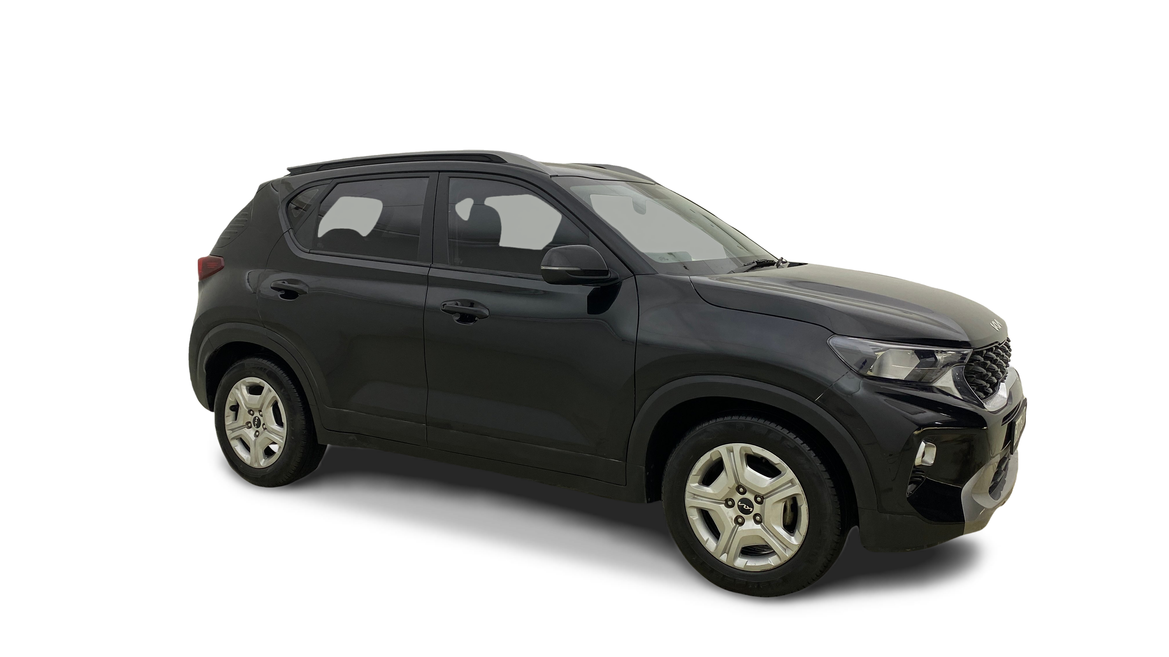 2022 KIA SONET - SUV - Petrol - Manual - ₹7.31 lakh