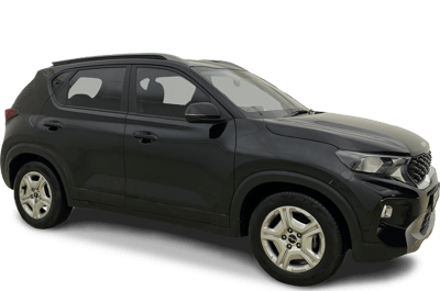 2022 KIA SONET - SUV - Petrol - Manual - ₹7.31 lakh