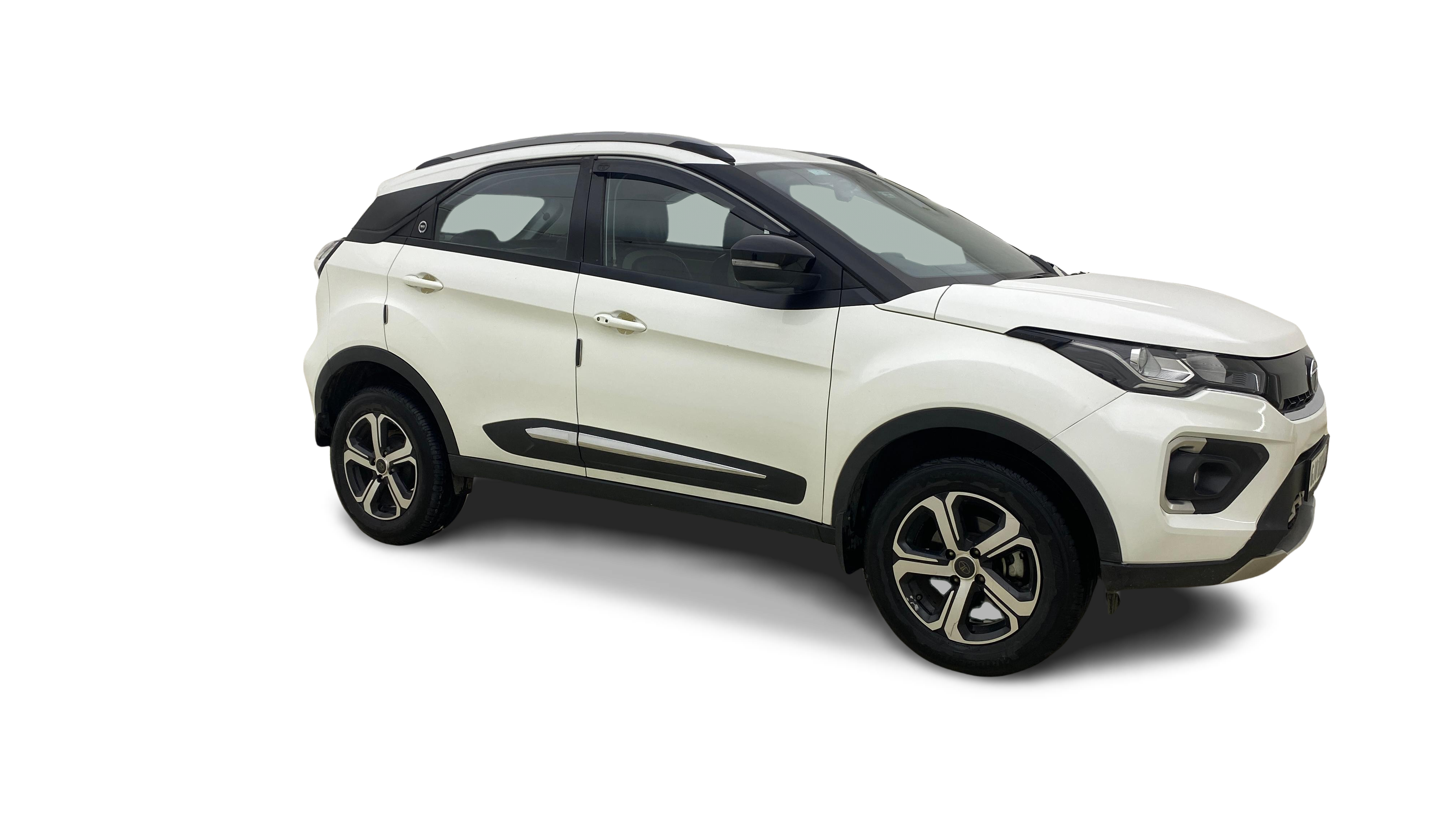 2023 Tata NEXON - SUV - Petrol - Manual - ₹6.76 lakh