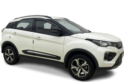 2023 Tata NEXON - SUV - Petrol - Manual - ₹6.76 lakh