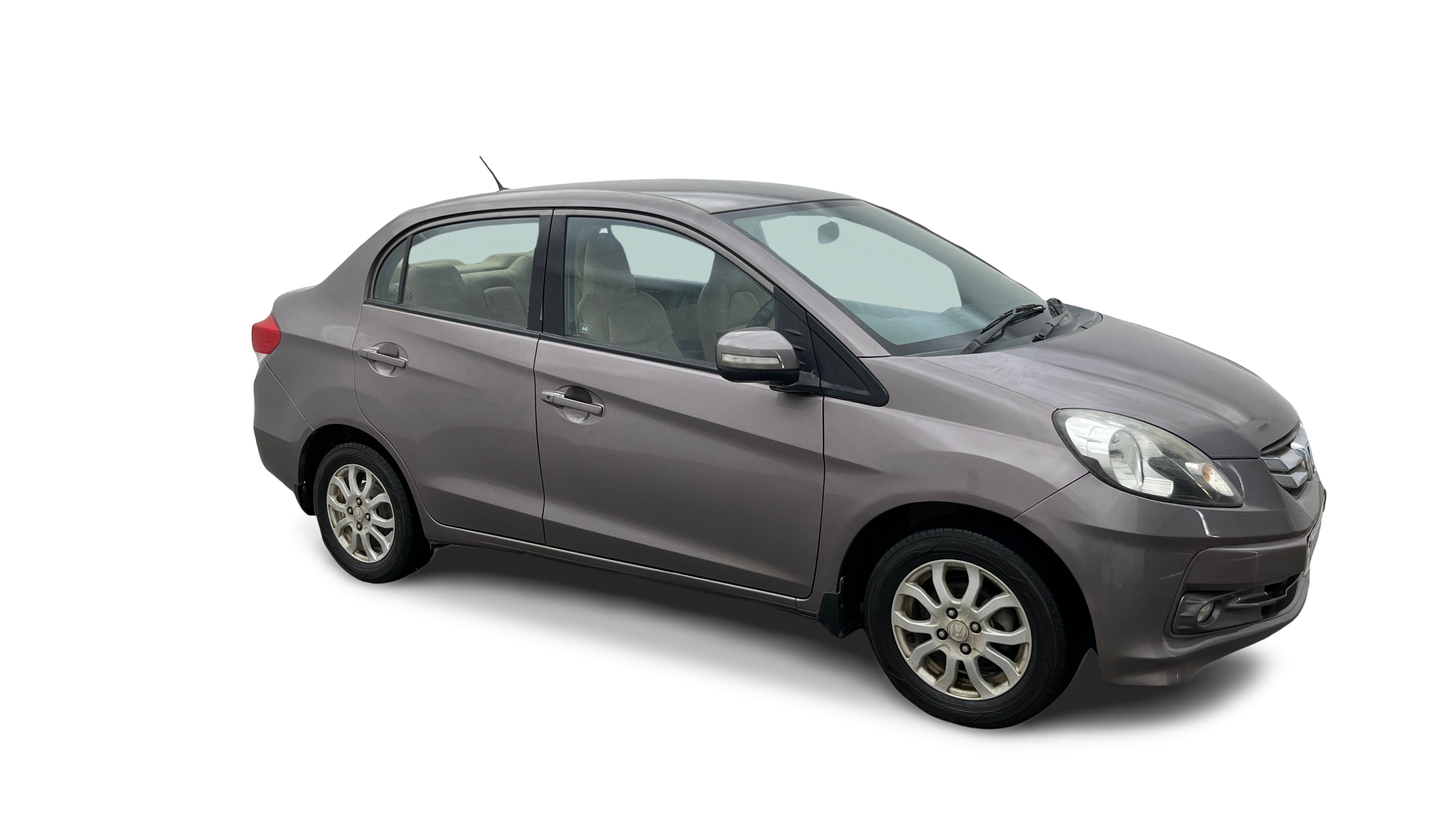 2014 Honda Amaze - Sedan - Petrol - Manual - ₹3.27 lakh