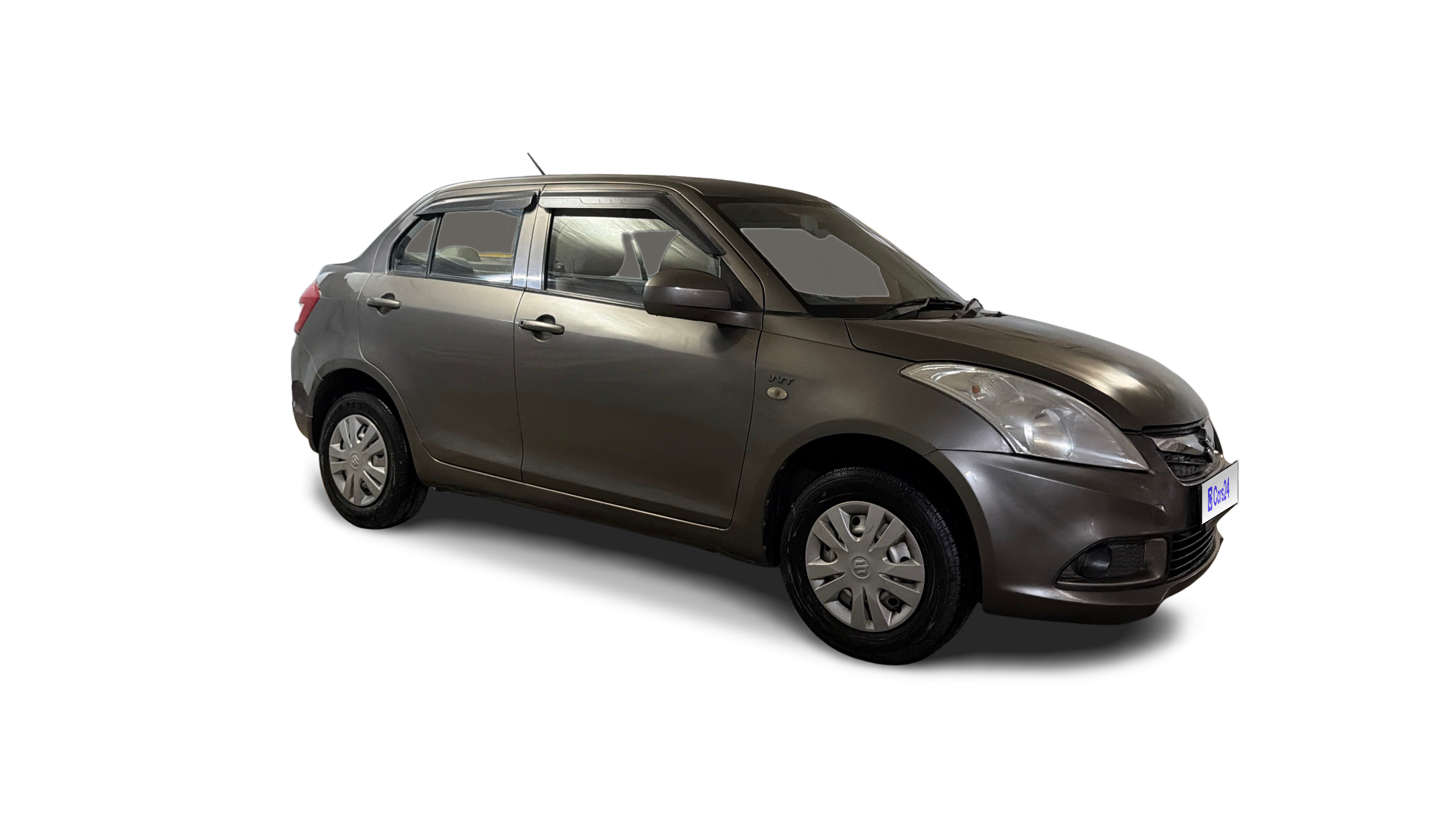 2015 Maruti Swift Dzire - Sedan - Petrol - Manual - ₹2.71 lakh