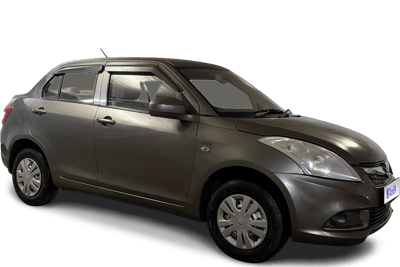 2015 Maruti Swift Dzire - Sedan - Petrol - Manual - ₹2.71 lakh