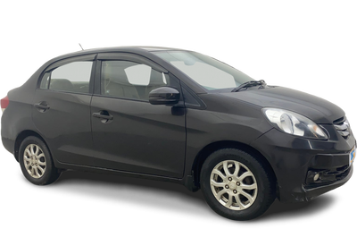 Honda Amaze-img