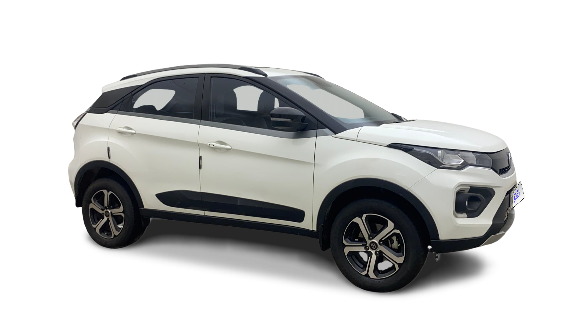 2021 Tata NEXON - SUV - Petrol - Manual - ₹7.07 lakh