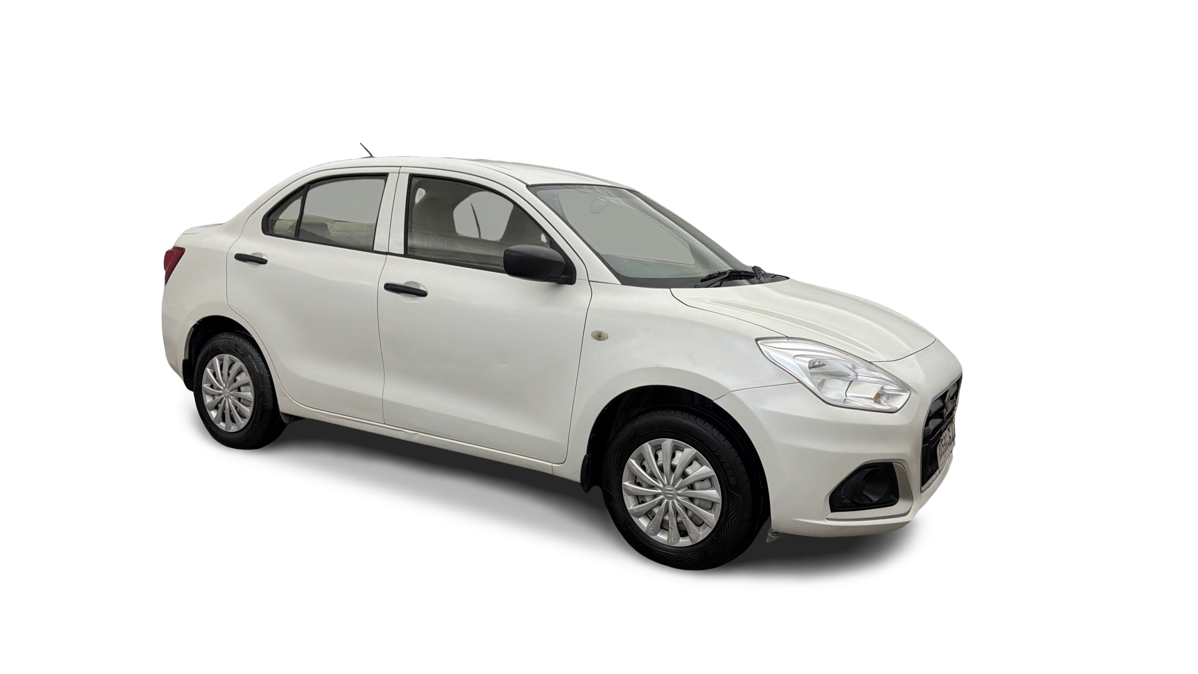2022 Maruti Dzire - Sedan - Petrol - Manual - ₹4.48 lakh
