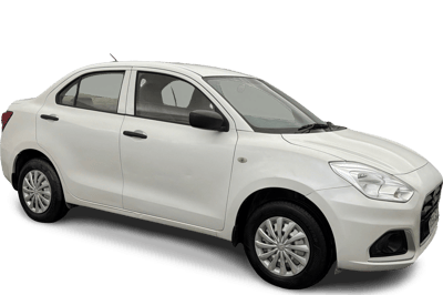 2022 Maruti Dzire - Sedan - Petrol - Manual - ₹4.48 lakh
