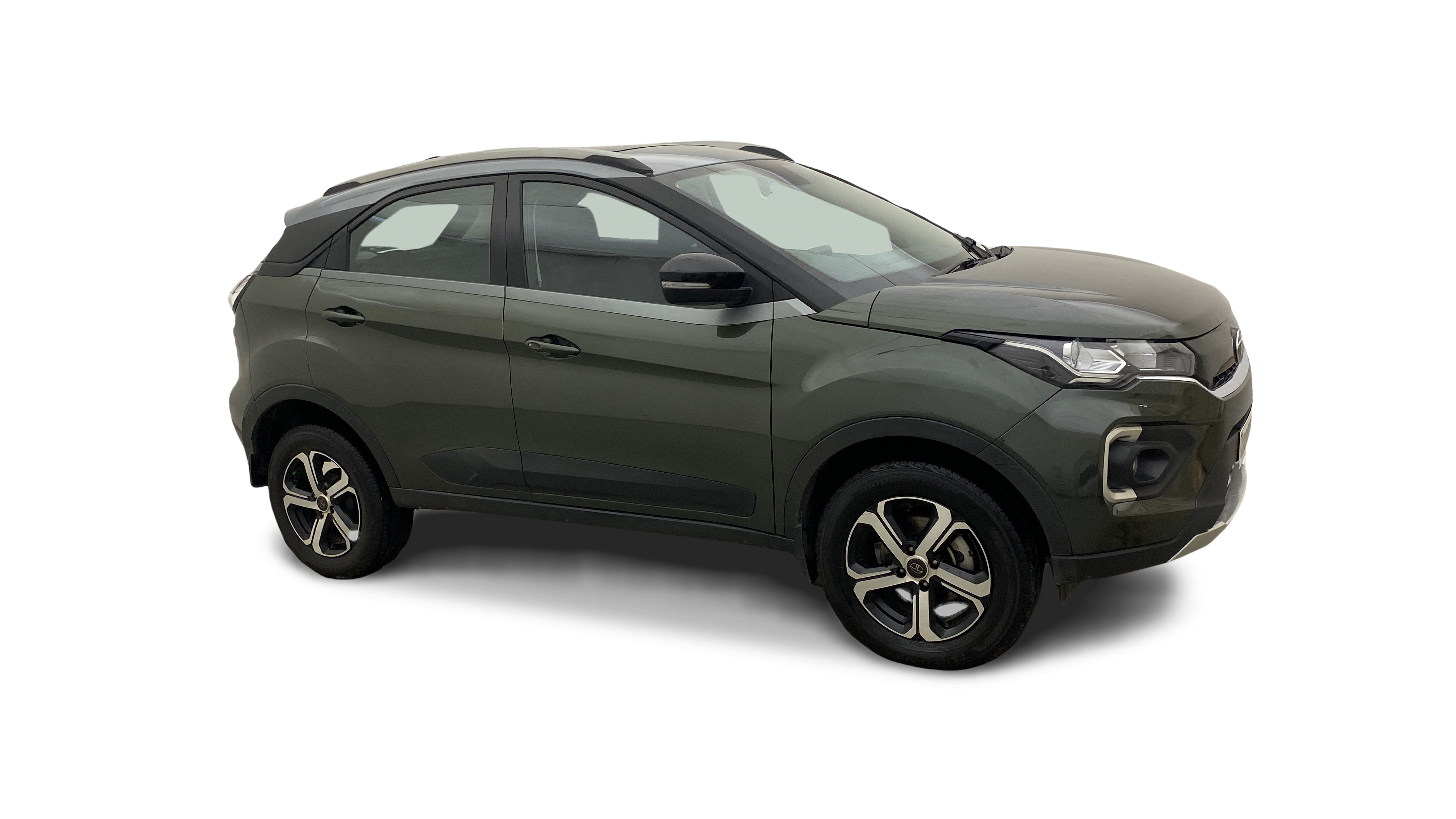 2023 Tata NEXON - SUV - Diesel - Manual - ₹9.69 lakh