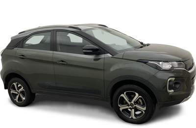 2023 Tata NEXON - SUV - Diesel - Manual - ₹9.69 lakh