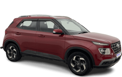 2020 Hyundai VENUE - SUV - Diesel - Manual - ₹8.70 lakh