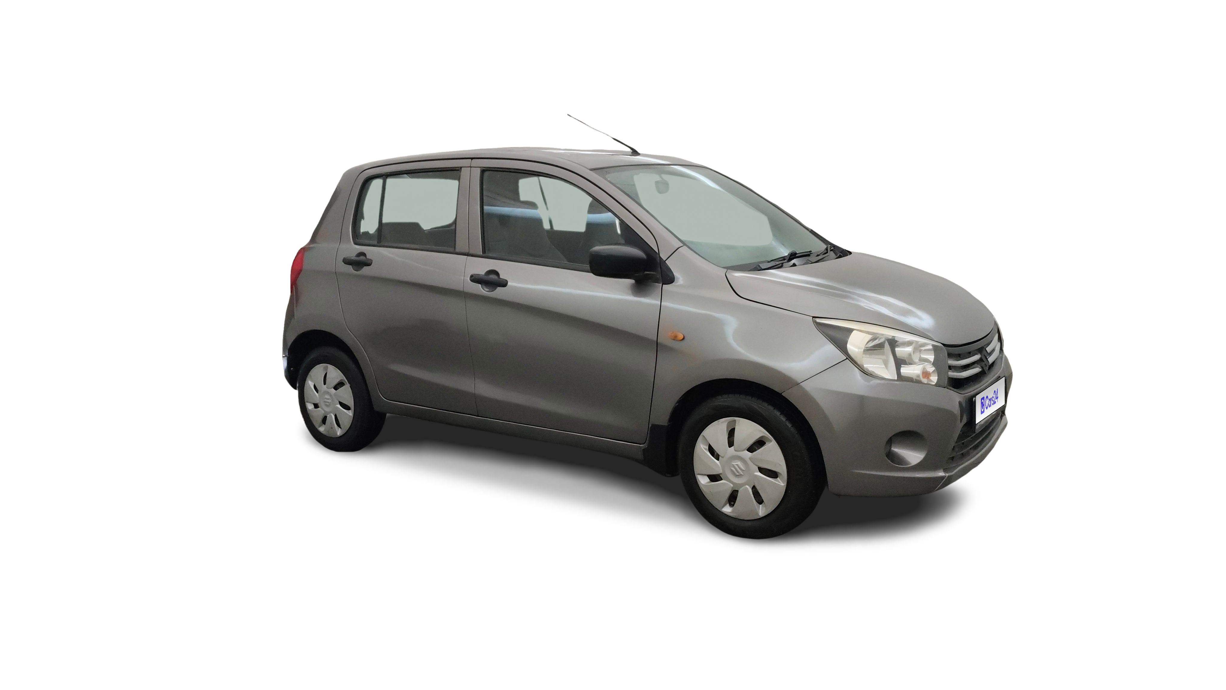 2014 Maruti Celerio - Hatchback - Petrol - Automatic - ₹2.61 lakh