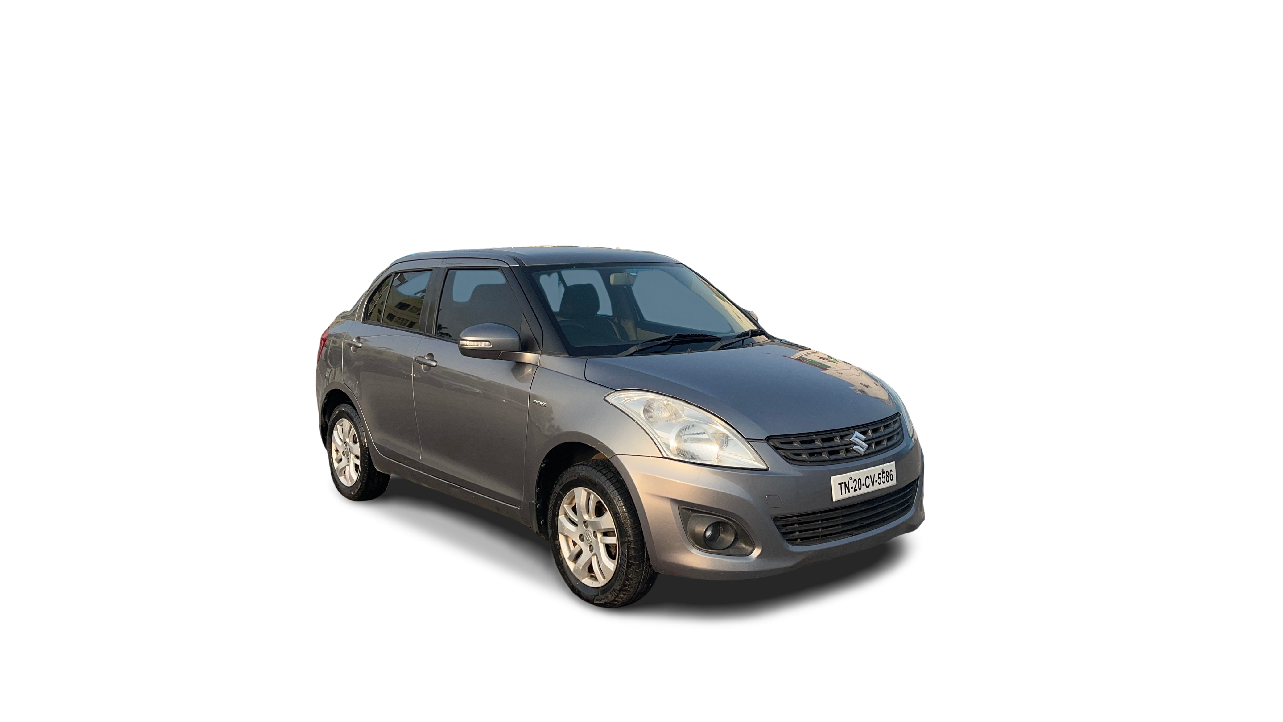 Maruti Swift Dzire-img