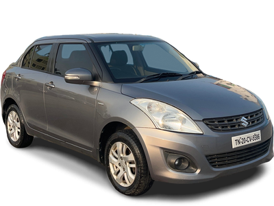 Maruti Swift Dzire-img
