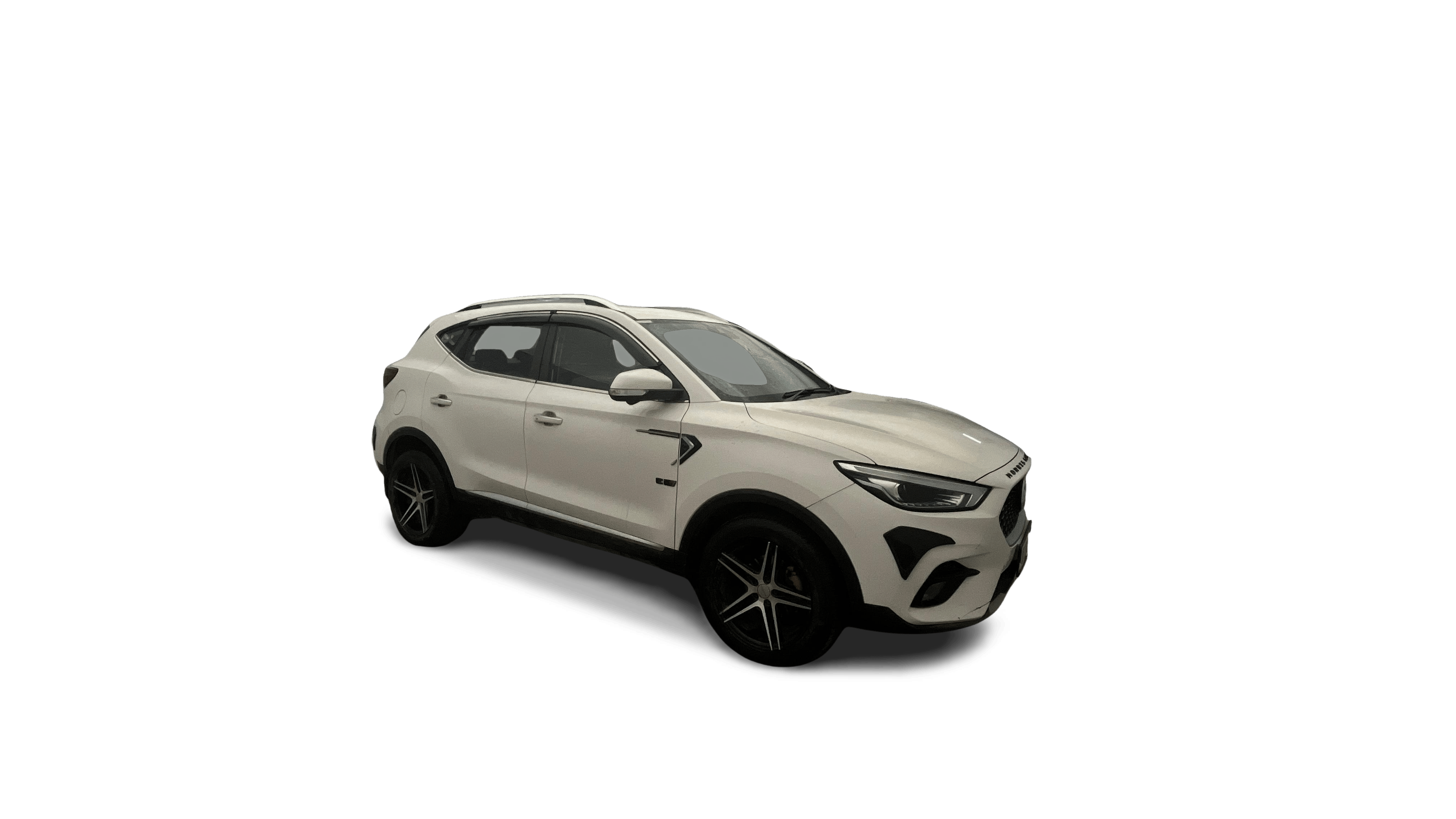 2022 MG ASTOR - SUV - Petrol - Automatic - ₹9.64 lakh