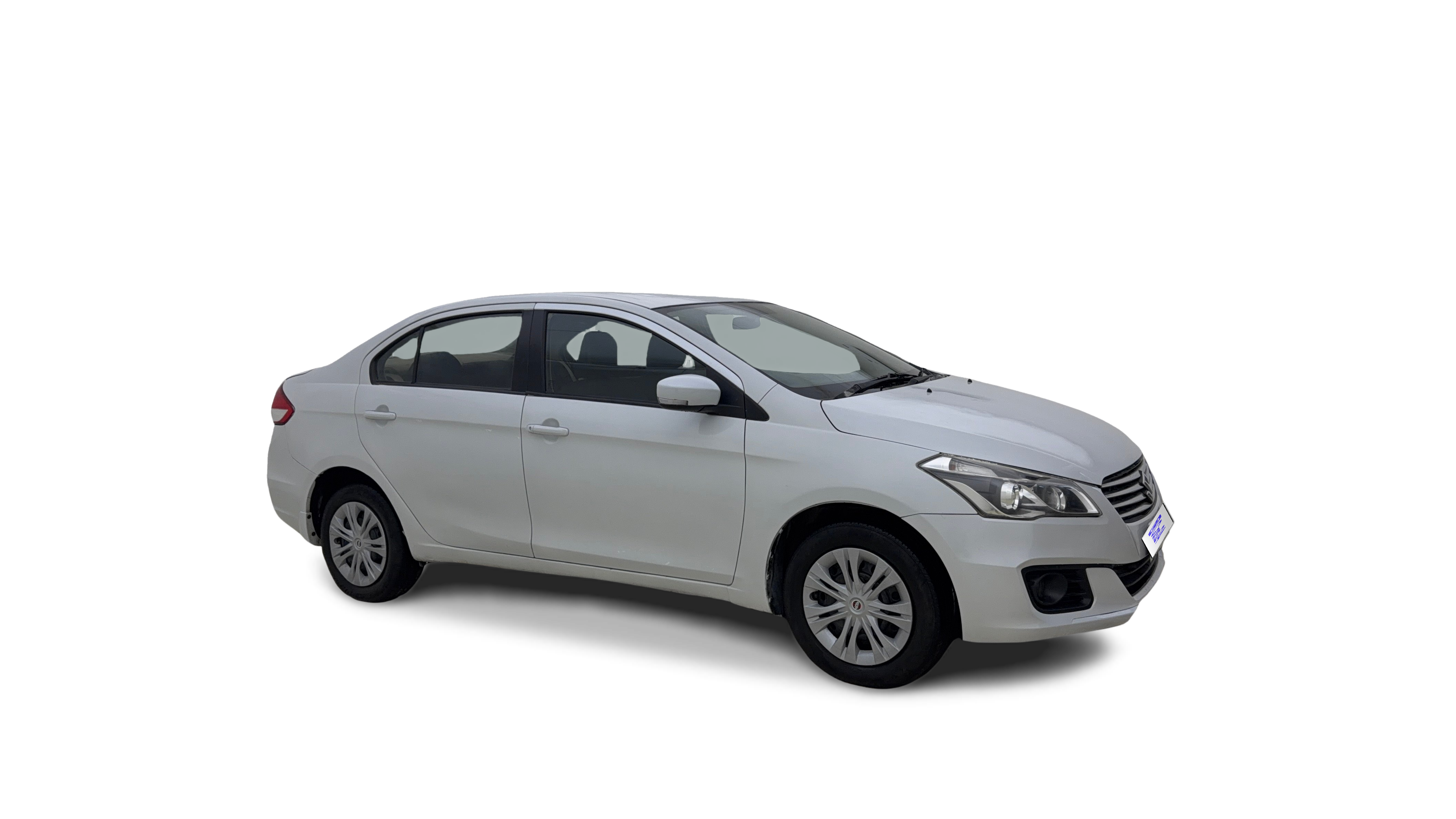 2016 Maruti Ciaz - Sedan - Diesel - Manual - ₹3.13 lakh