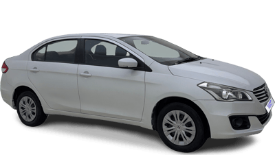 2016 Maruti Ciaz - Sedan - Diesel - Manual - ₹3.13 lakh