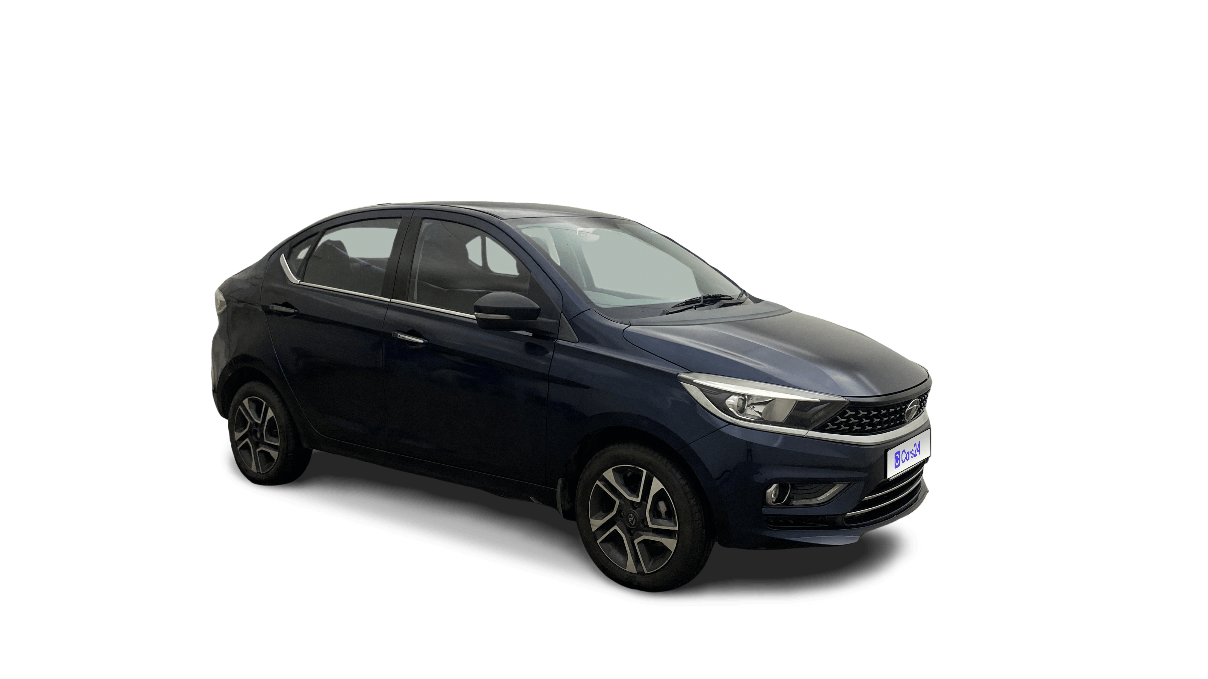 2020 Tata TIGOR - Sedan - Petrol - Manual - ₹4.20 lakh
