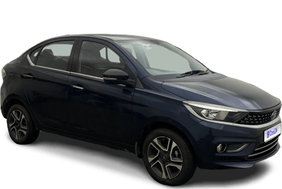 2020 Tata TIGOR - Sedan - Petrol - Manual - ₹4.20 lakh