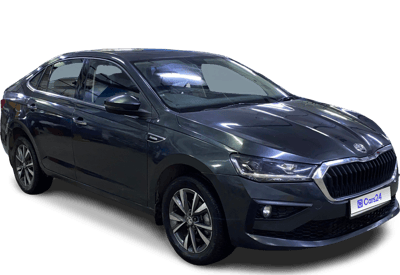 2023 Skoda SLAVIA - Sedan - Petrol - Manual - ₹9.14 lakh