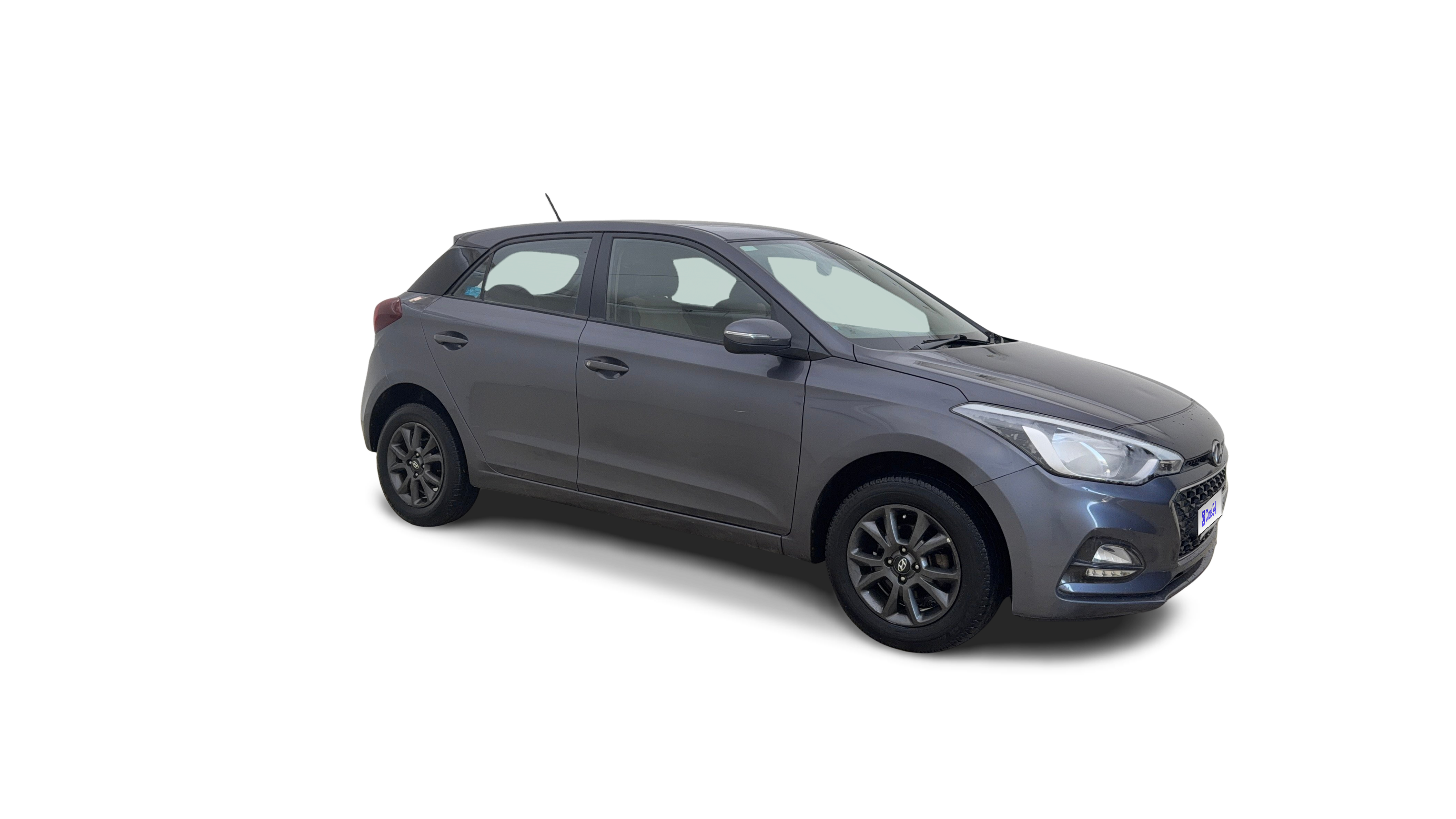 2019 Hyundai Elite i20 - Hatchback - Petrol - Manual - ₹5.24 lakh