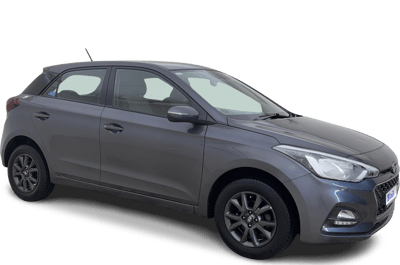 2019 Hyundai Elite i20 - Hatchback - Petrol - Manual - ₹5.24 lakh