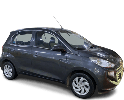 2021 Hyundai NEW SANTRO - Hatchback - Petrol - Automatic - ₹4.32 lakh