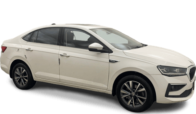 2022 Skoda SLAVIA - Sedan - Petrol - Automatic - ₹11.46 lakh