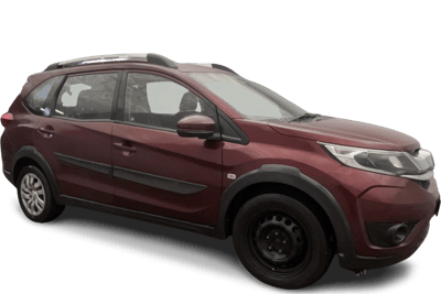 2016 Honda BR-V - SUV - Petrol - Manual - ₹4.32 lakh