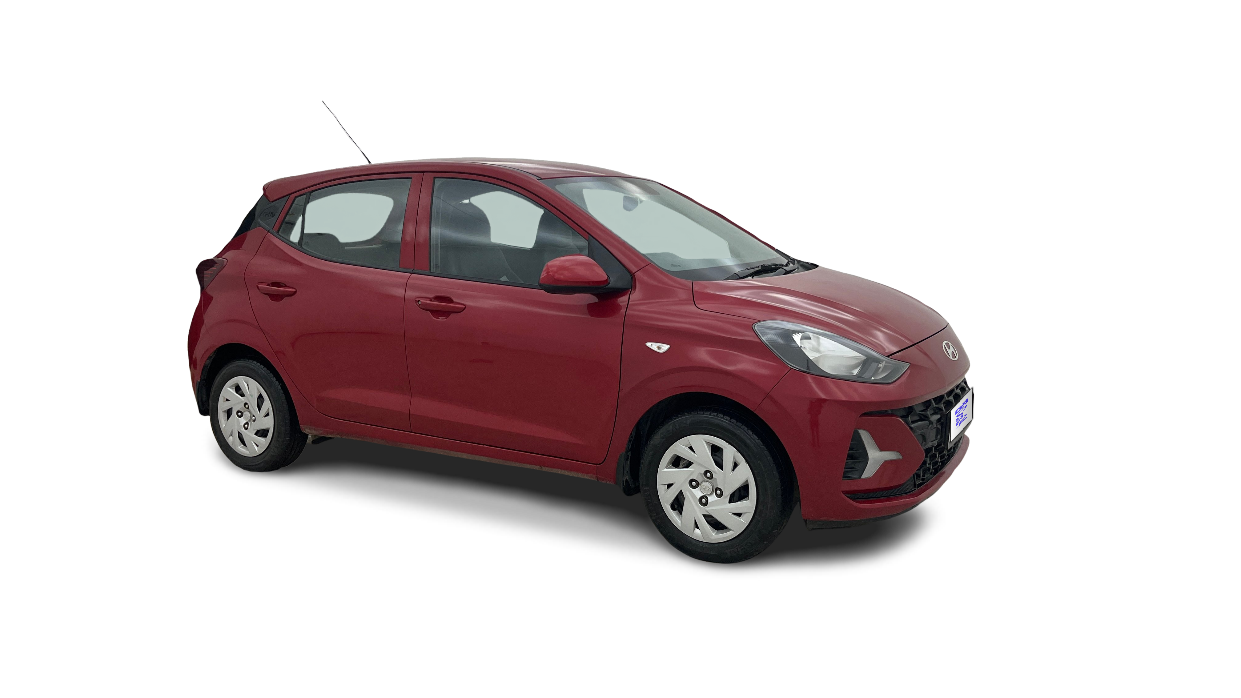 2023 Hyundai GRAND I10 NIOS - Hatchback - Petrol - Manual - ₹5.90 lakh