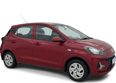 2023 Hyundai GRAND I10 NIOS - Hatchback - Petrol - Manual - ₹5.90 lakh