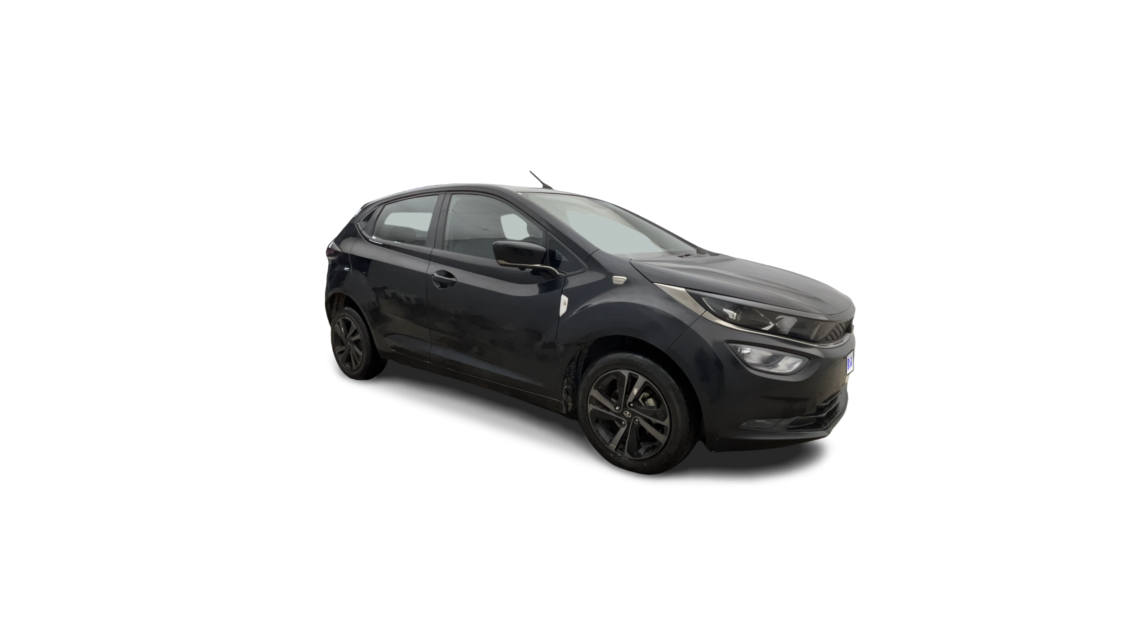2022 Tata ALTROZ - Hatchback - Petrol - Automatic - ₹5.67 lakh