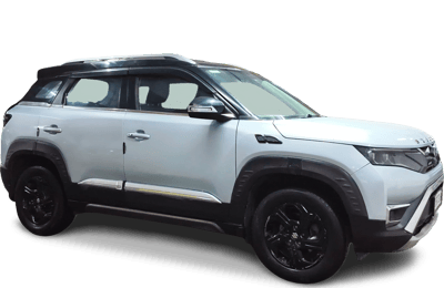 2023 Maruti BREZZA - SUV - Petrol - Manual - ₹7.75 lakh
