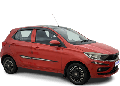2020 Tata Tiago - Hatchback - Petrol - Manual - ₹3.61 lakh