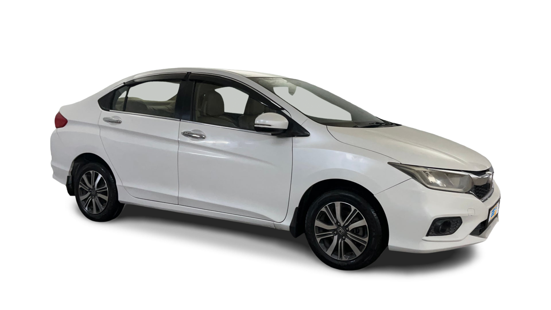 Honda City-img