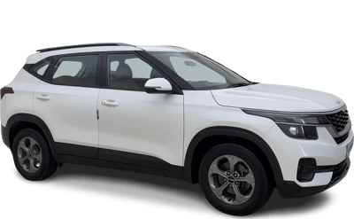 2021 KIA SELTOS - SUV - Petrol - Manual - ₹7.48 lakh
