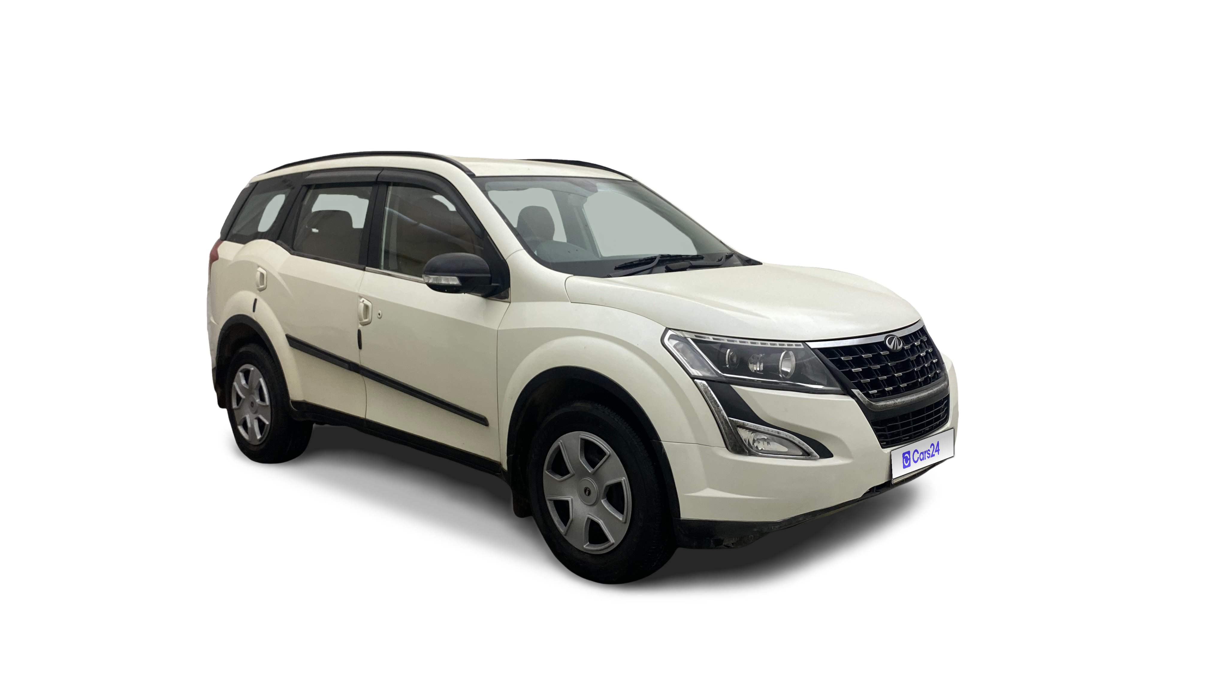 2018 Mahindra XUV500 - SUV - Diesel - Manual - ₹6.75 lakh