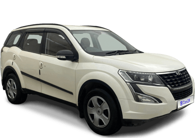 2018 Mahindra XUV500 - SUV - Diesel - Manual - ₹6.75 lakh