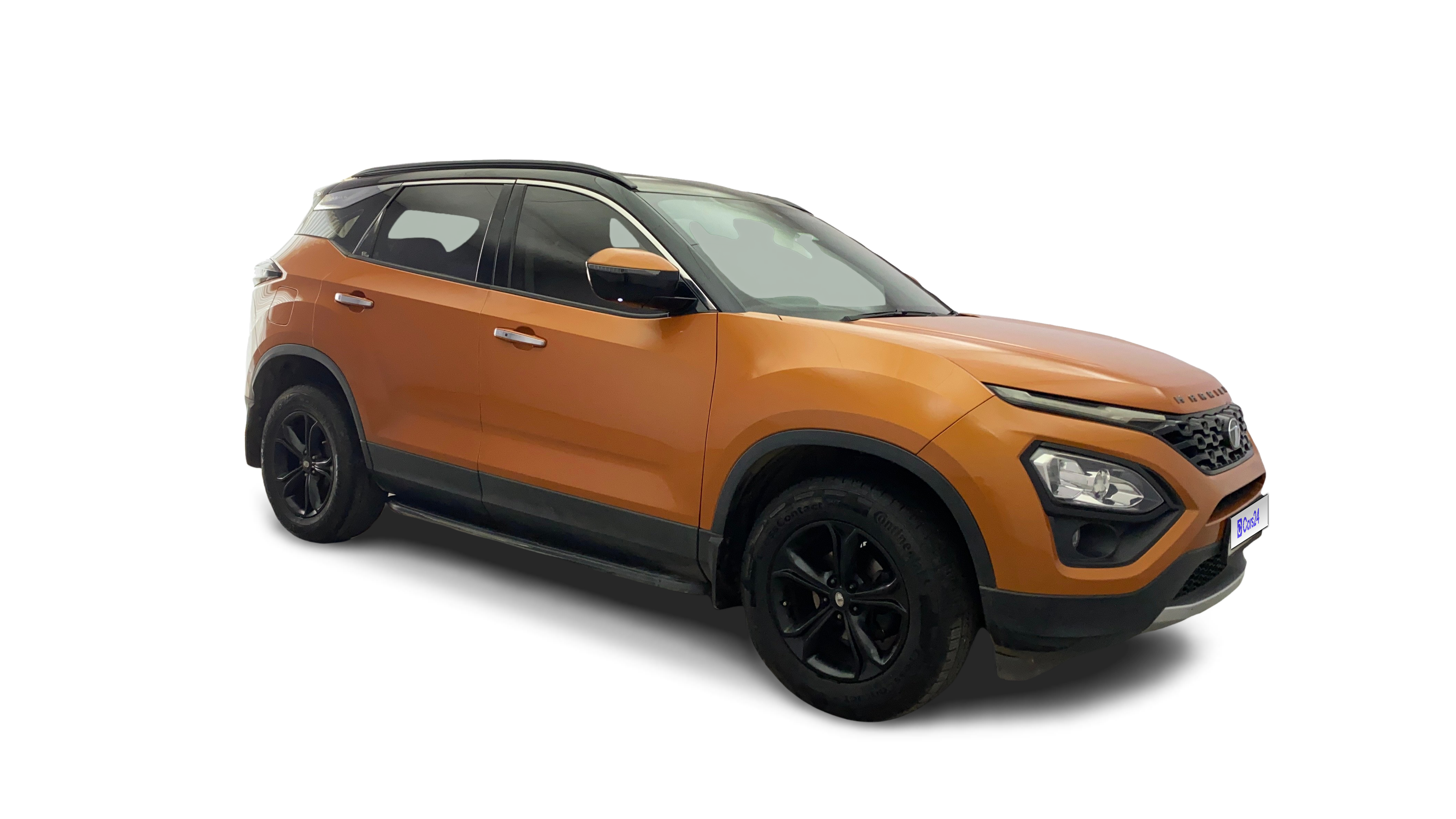 2019 Tata Harrier - SUV - Diesel - Manual - ₹9.55 lakh