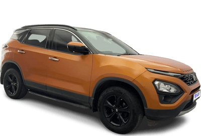 2019 Tata Harrier - SUV - Diesel - Manual - ₹9.55 lakh