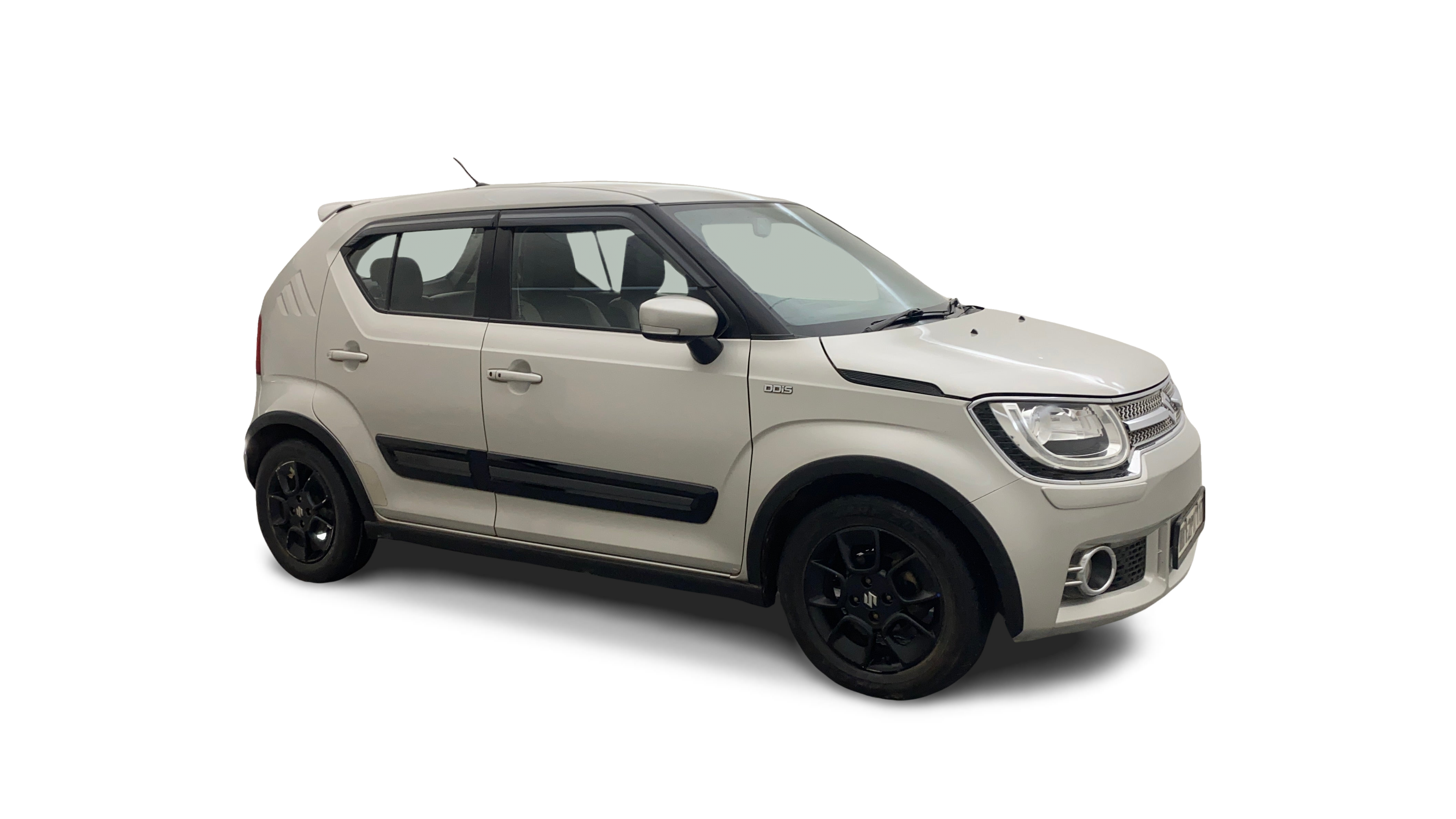 Maruti IGNIS-img