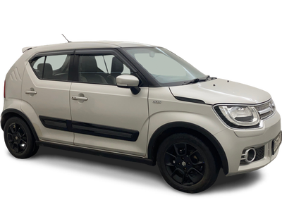 Maruti IGNIS-img
