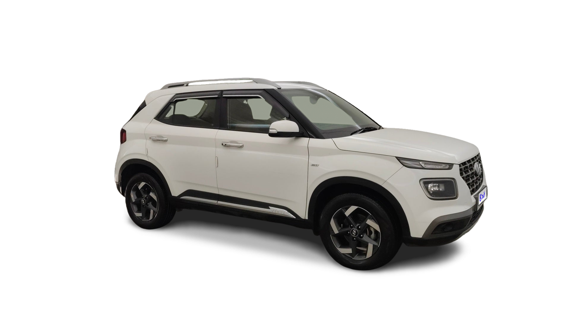 2020 Hyundai VENUE - SUV - Petrol - Automatic - ₹7.32 lakh