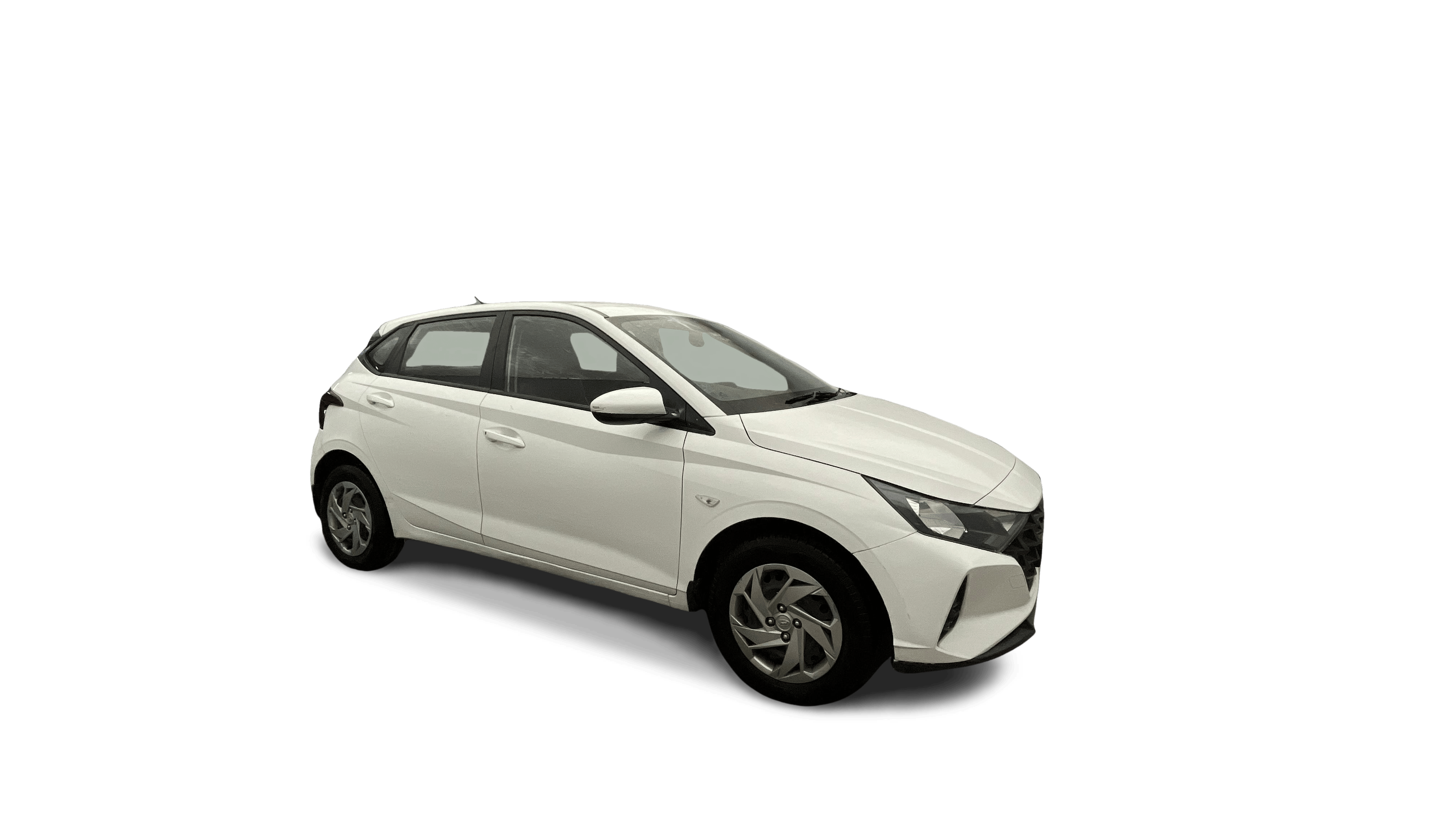 2020 Hyundai NEW I20 - Hatchback - Petrol - Manual - ₹4.62 lakh