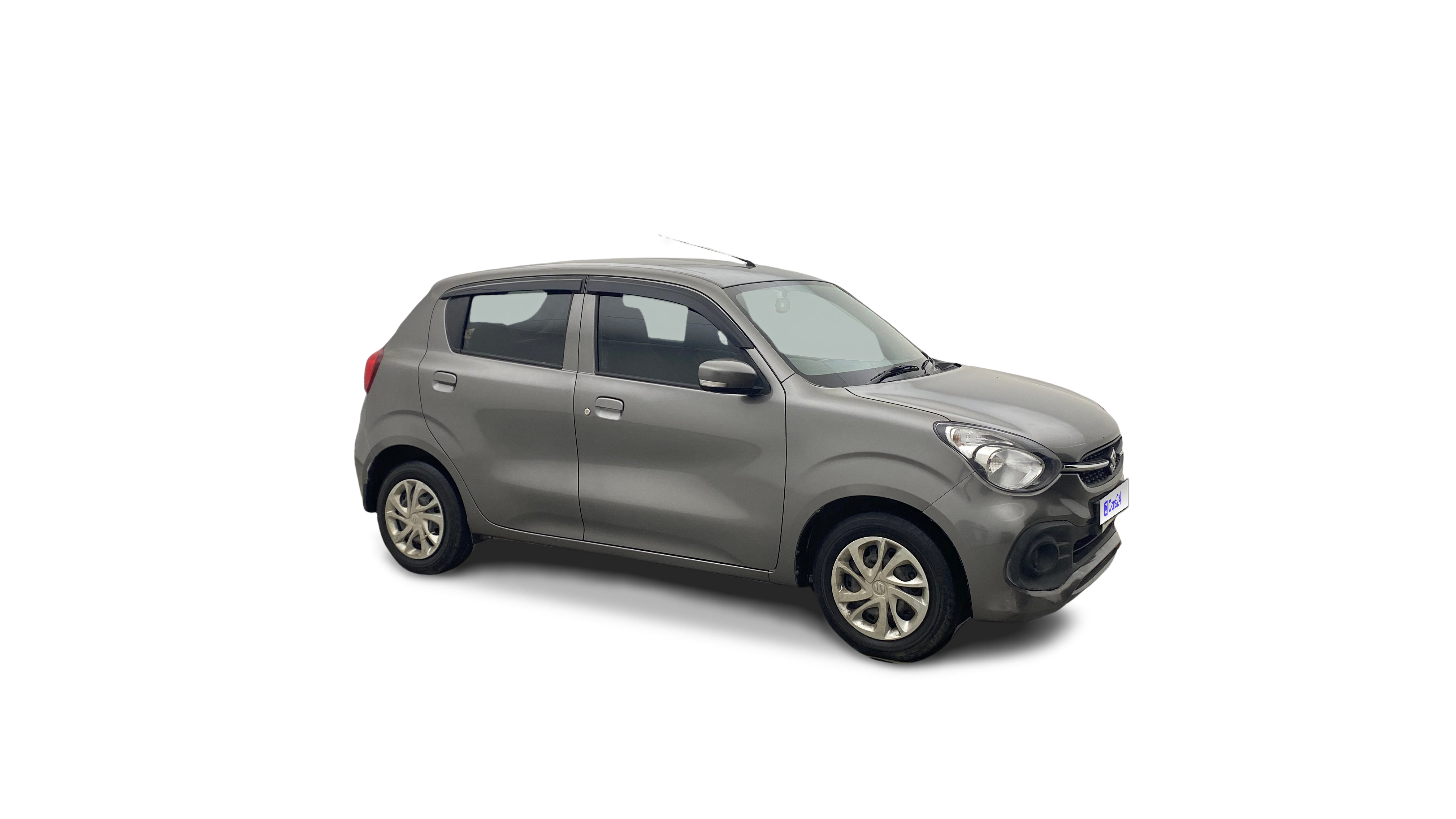 2022 Maruti Celerio - Hatchback - Petrol - Manual - ₹4.76 lakh