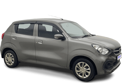2022 Maruti Celerio - Hatchback - Petrol - Manual - ₹4.76 lakh