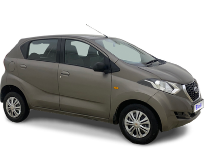 2018 Datsun Redi Go - Hatchback - Petrol - Automatic - ₹1.74 lakh