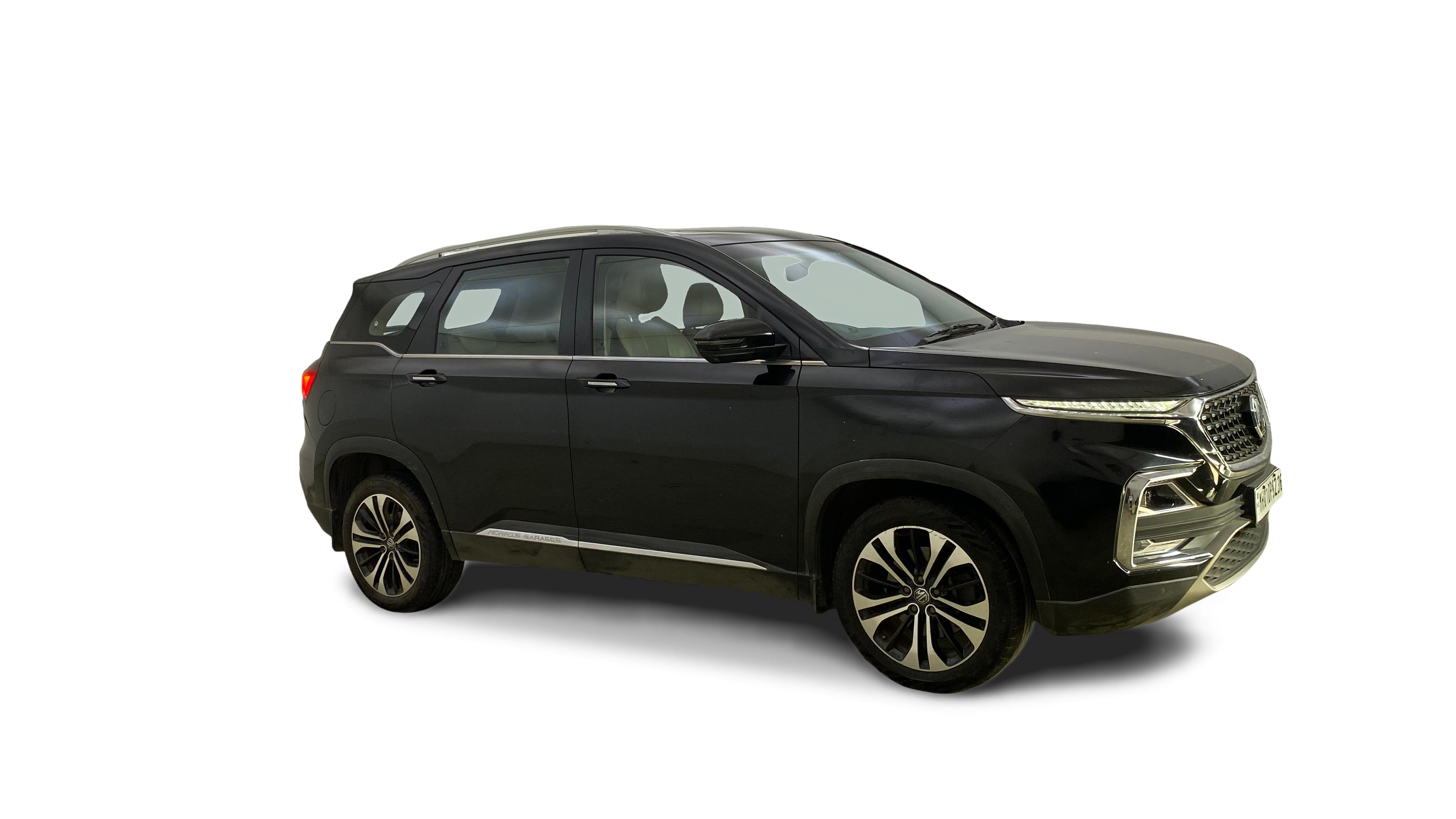 2021 MG HECTOR - SUV - Petrol - Manual - ₹9.14 lakh