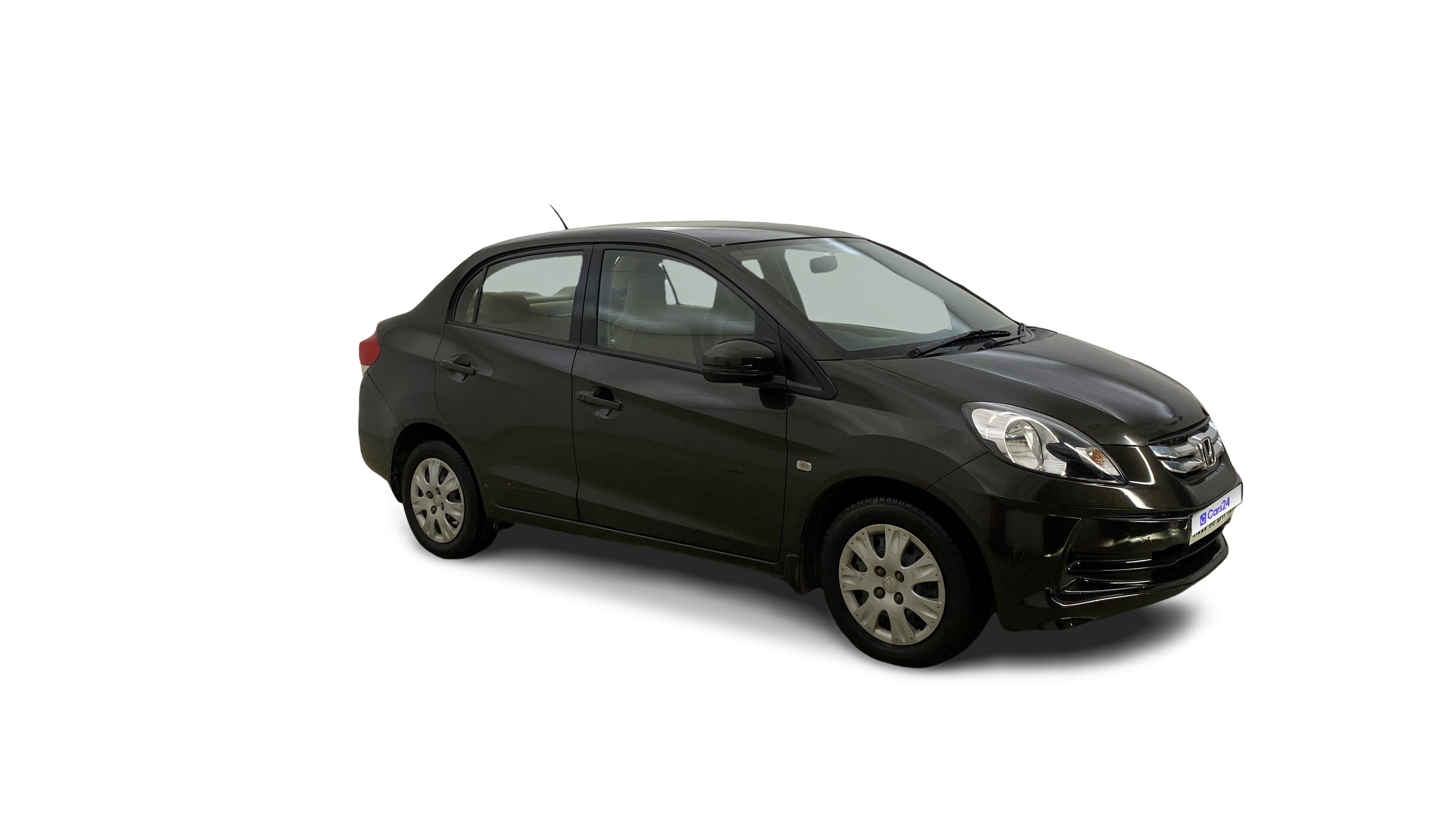 2015 Honda Amaze - Sedan - Petrol - Manual - ₹2.63 lakh